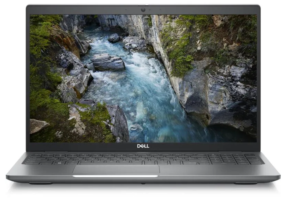 DELL Precision 5680 (i7, 32 GB, 1 TB, RTX A1000)