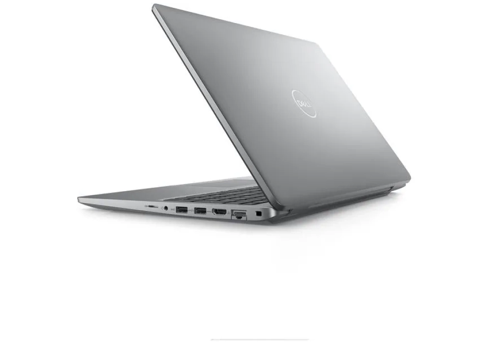 DELL Precision 5680 (i7, 32 GB, 1 TB, RTX A1000)