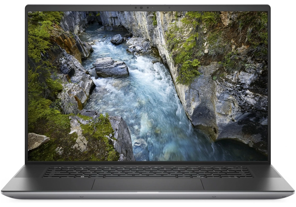 DELL Precision 5690 (Ultra 7, 32 GB, 1 TB, RTX 1000 Ada)