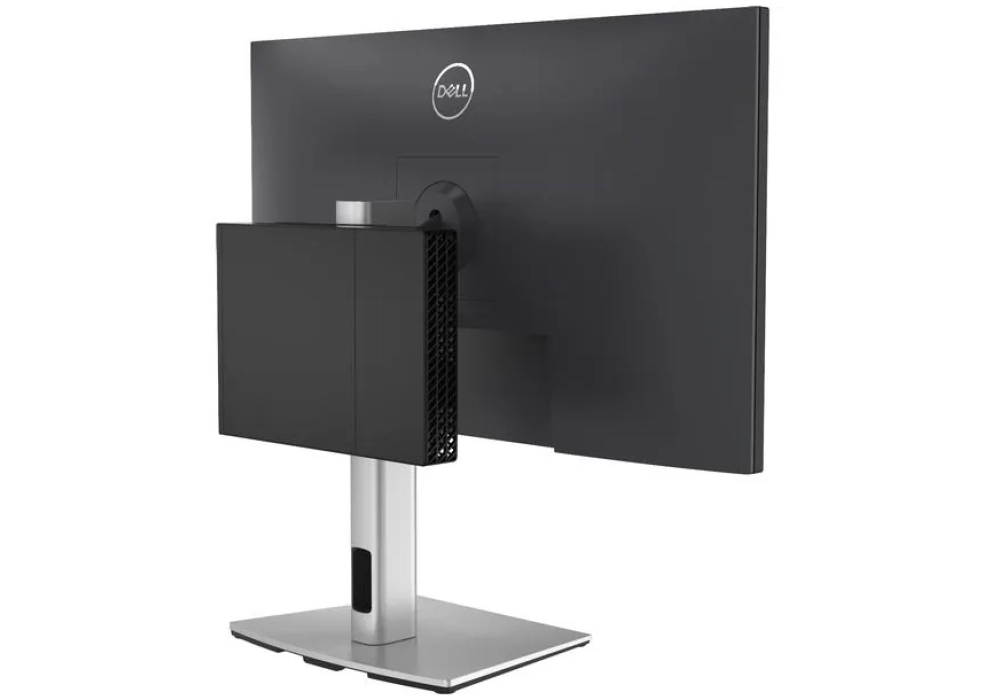 DELL Supports pour moniteur MFS22 Noir