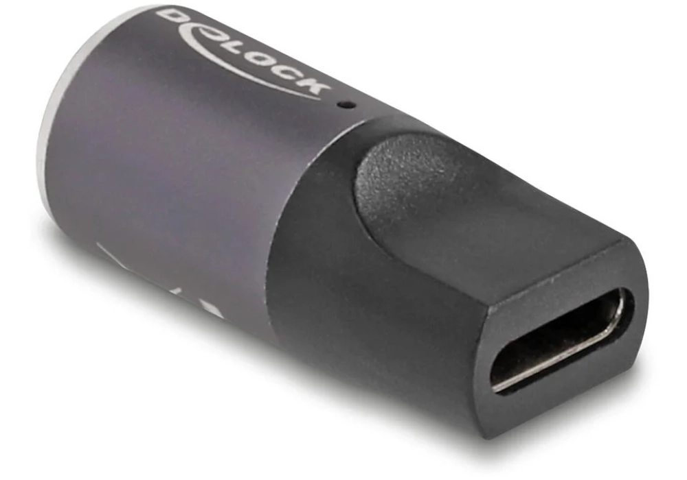 Delock Adaptateur Spécial - USB type C