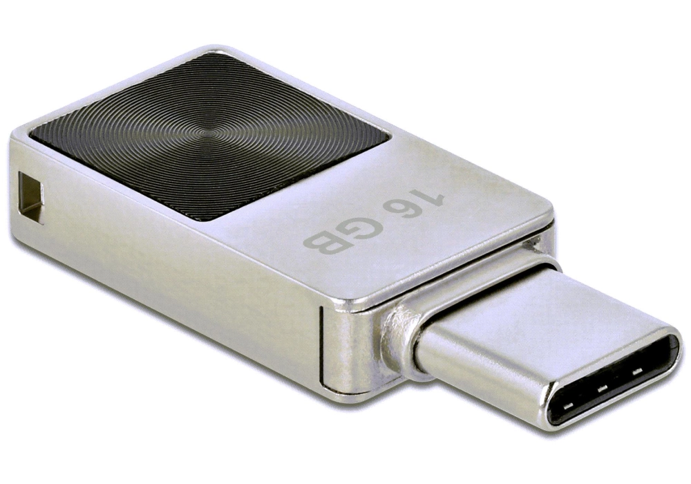 Delock Clé USB Mini 3.2 Gen 1 16 GB