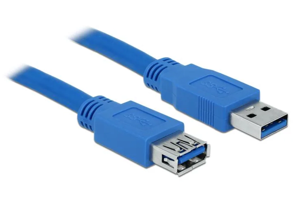 DeLOCK USB 3.0 Extension Cable - 3.0 m