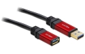 DeLOCK USB 3.0 Extension Premium Cable - 1.0 m