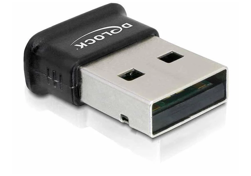 Delock USB-Bluetooth-Adapter 61889 V4.0