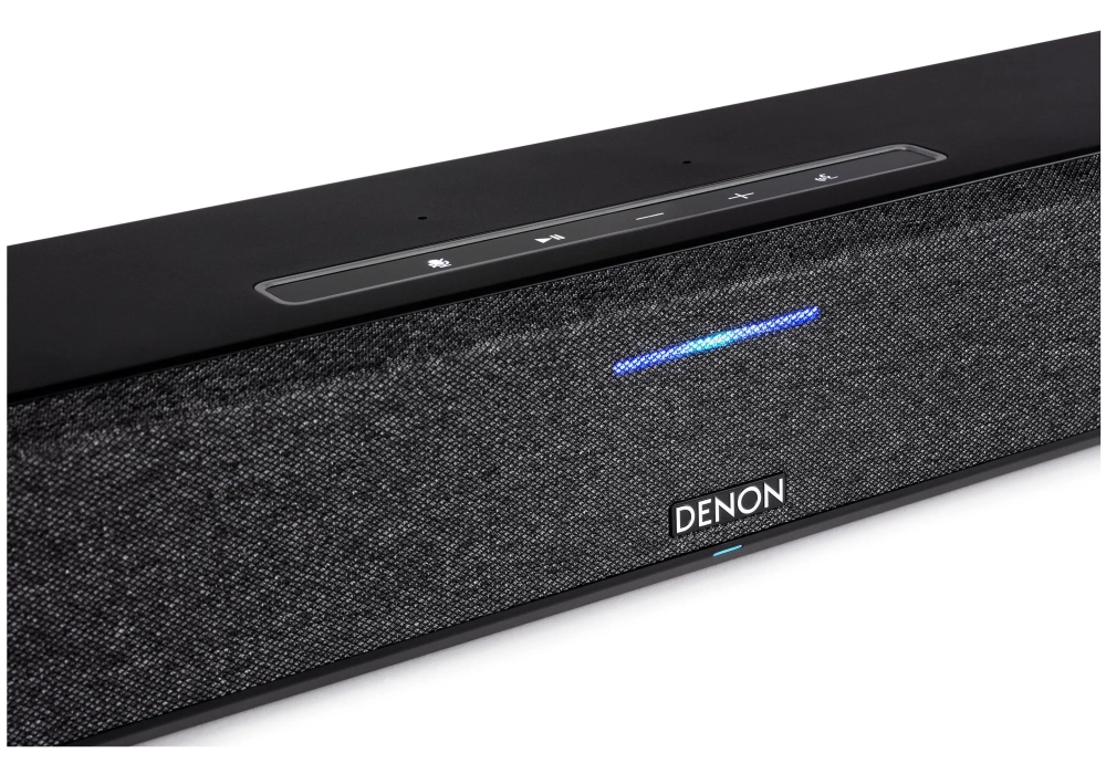 Denon Barre de son Home 550