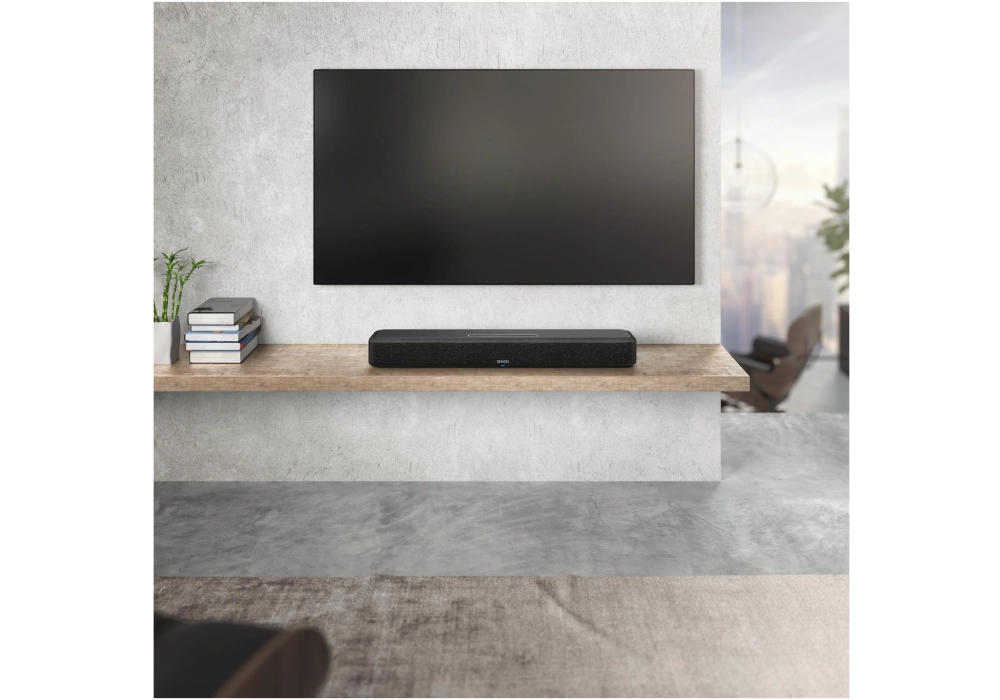 Denon Barre de son Home 550