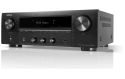 Denon Récepteurs réseau stéréo DRA-900H Noir