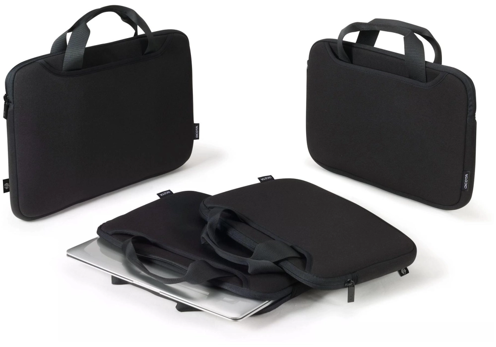 DICOTA Pochette pour notebook Smart One 15-16"