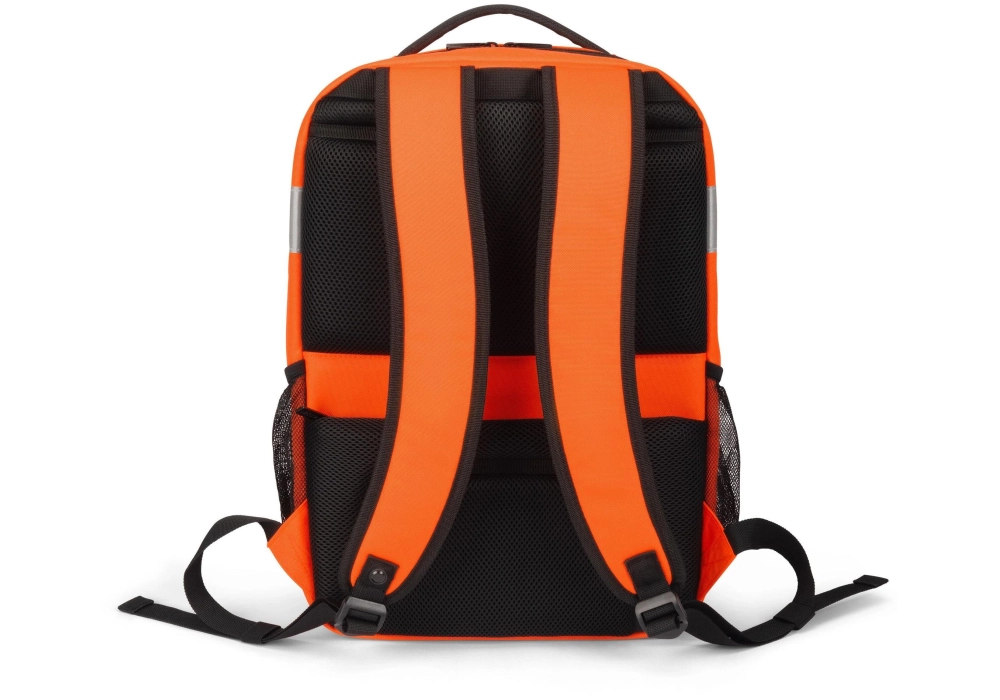 DICOTA Sac à dos Hi-Vis 24 l – Orange