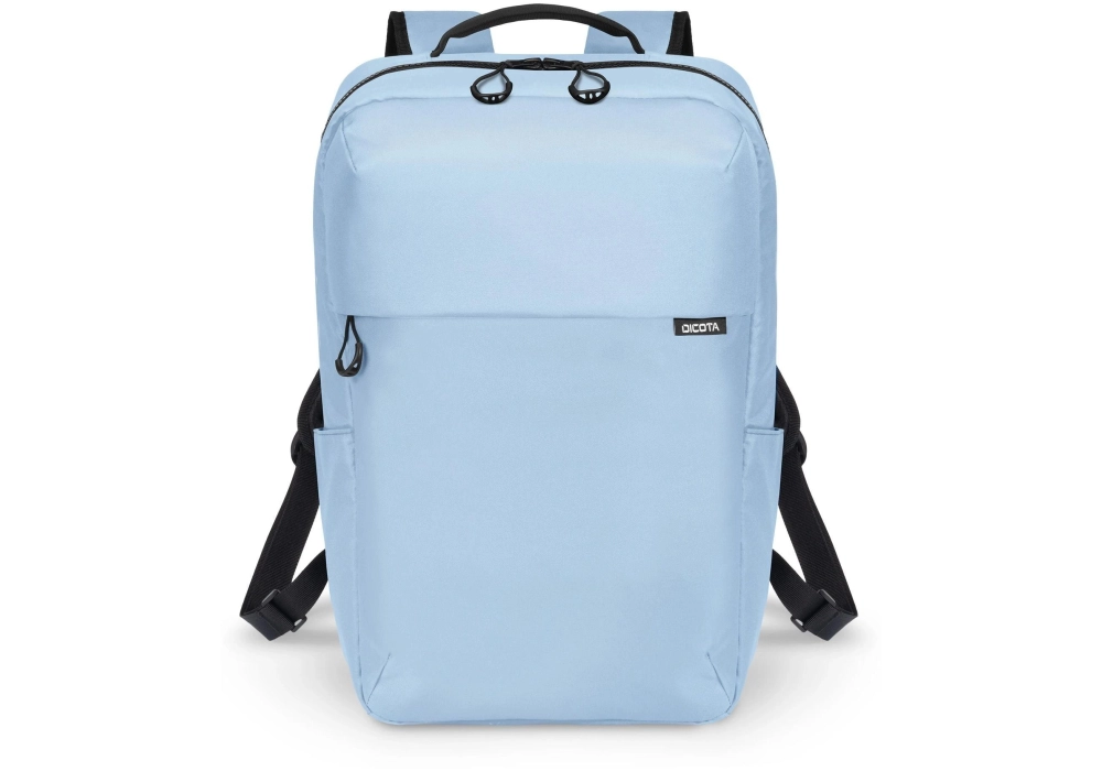 DICOTA Sac-à-dos pour ordinateur portable Commuter 13-16" bleu glacier