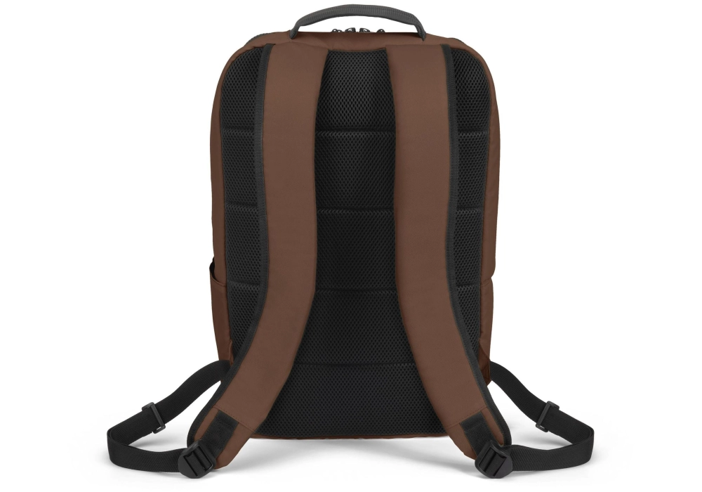 DICOTA Sac-à-dos pour ordinateur portable Commuter 13-16" Brun