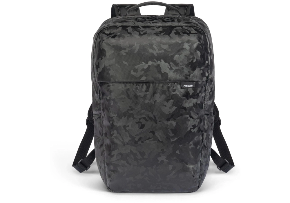 DICOTA Sac-à-dos pour ordinateur portable Commuter 13-16" Camouflage