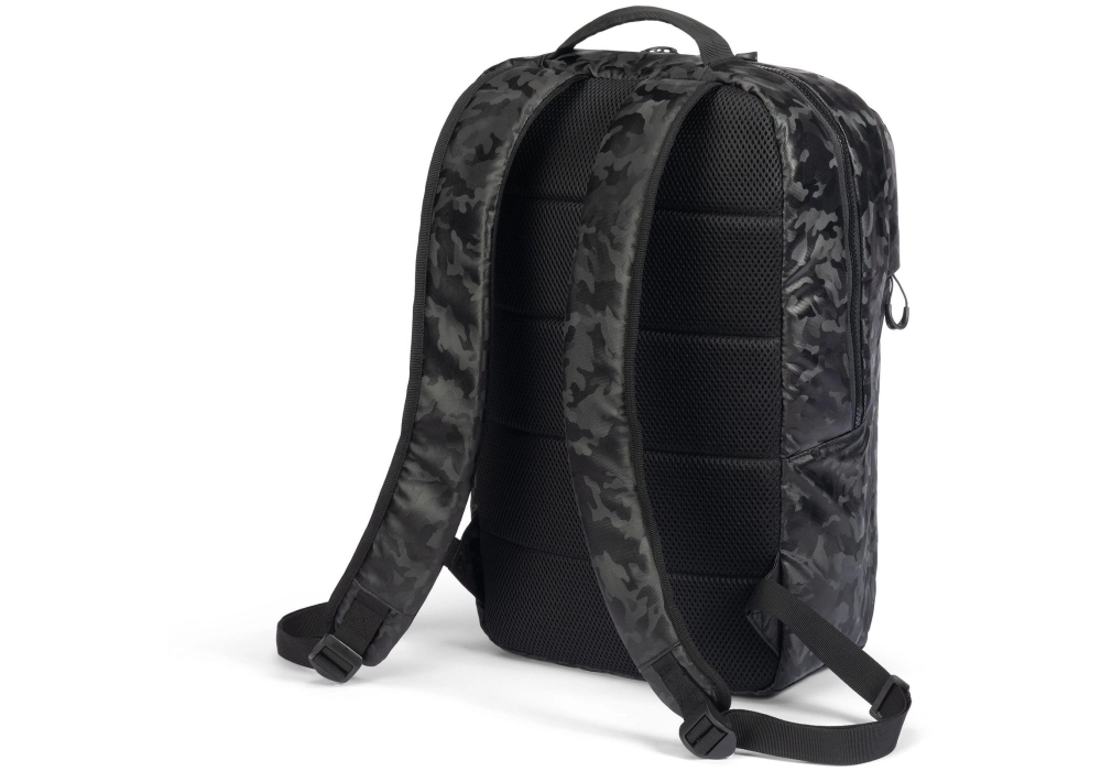 DICOTA Sac-à-dos pour ordinateur portable Commuter 13-16" Camouflage