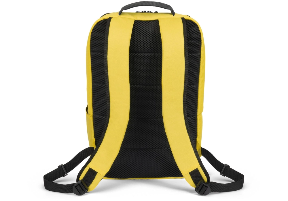 DICOTA Sac-à-dos pour ordinateur portable Commuter 13-16" Citron