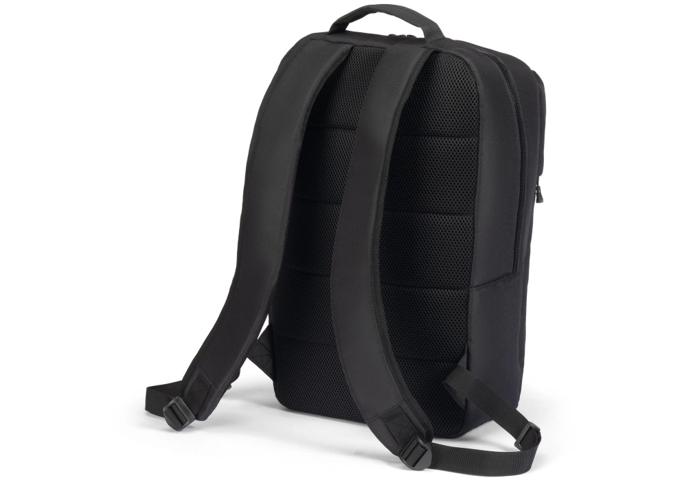 DICOTA Sac-à-dos pour ordinateur portable Commuter 13-16" Noir