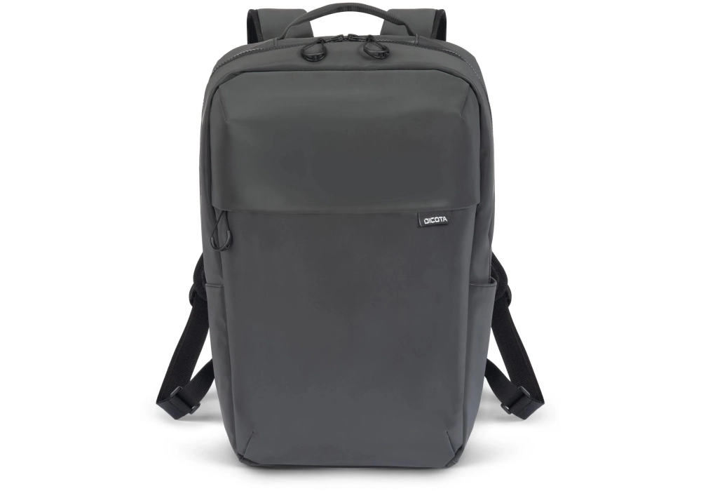 DICOTA Sac-à-dos pour ordinateur portable Commuter 13-16" Réflecteur