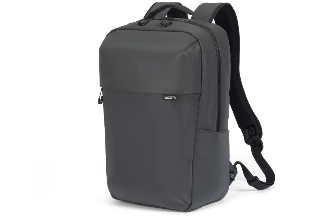 DICOTA Sac-à-dos pour ordinateur portable Commuter 13-16" Réflecteur