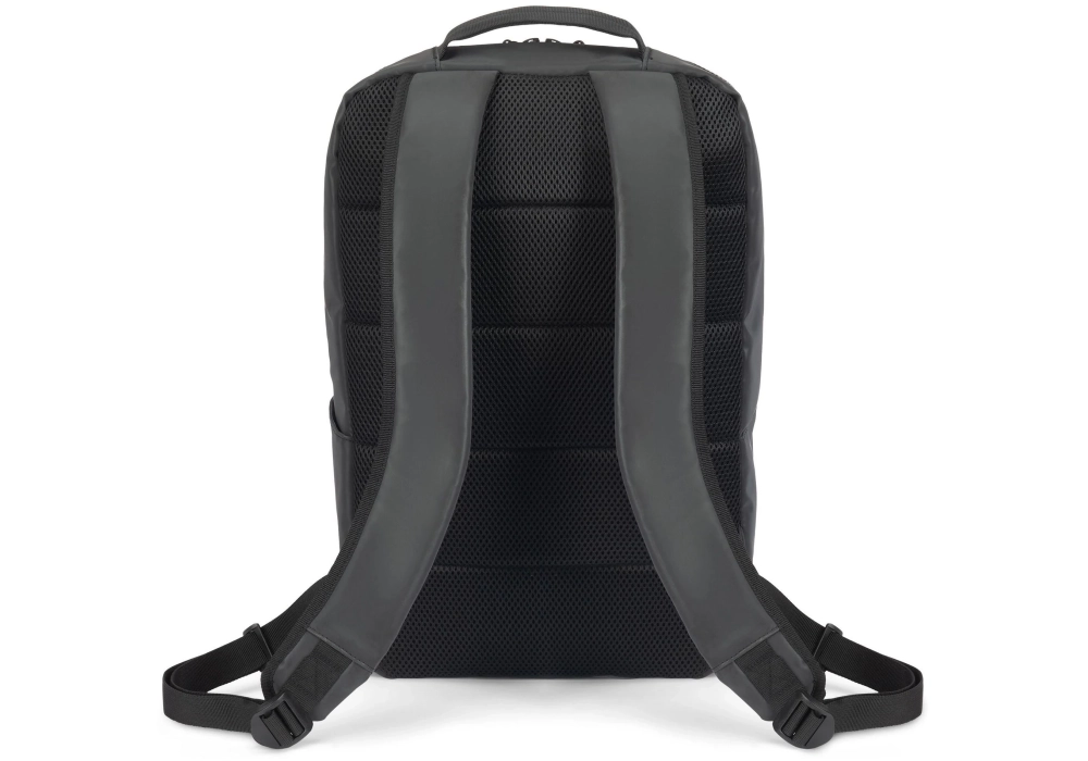 DICOTA Sac-à-dos pour ordinateur portable Commuter 13-16" Réflecteur