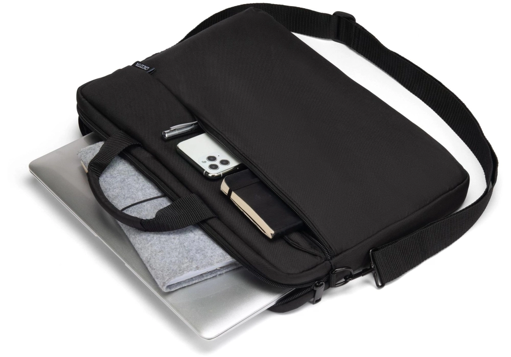 DICOTA Sac pour notebook Slim Case ONE 10-12.5"