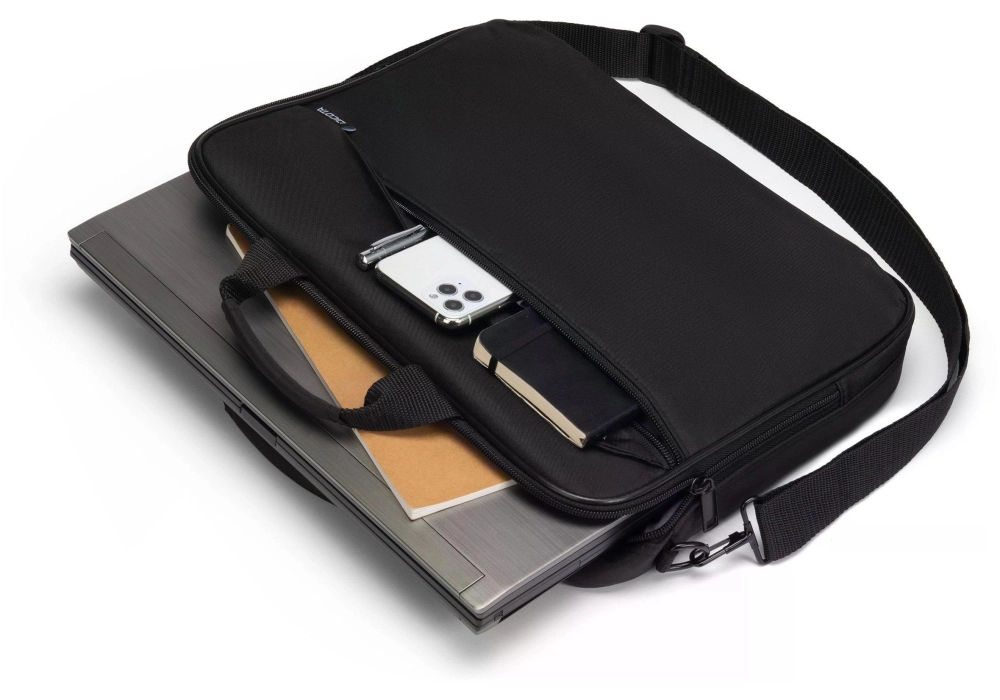 DICOTA Sac pour notebook Traveller ONE 15-17.3"