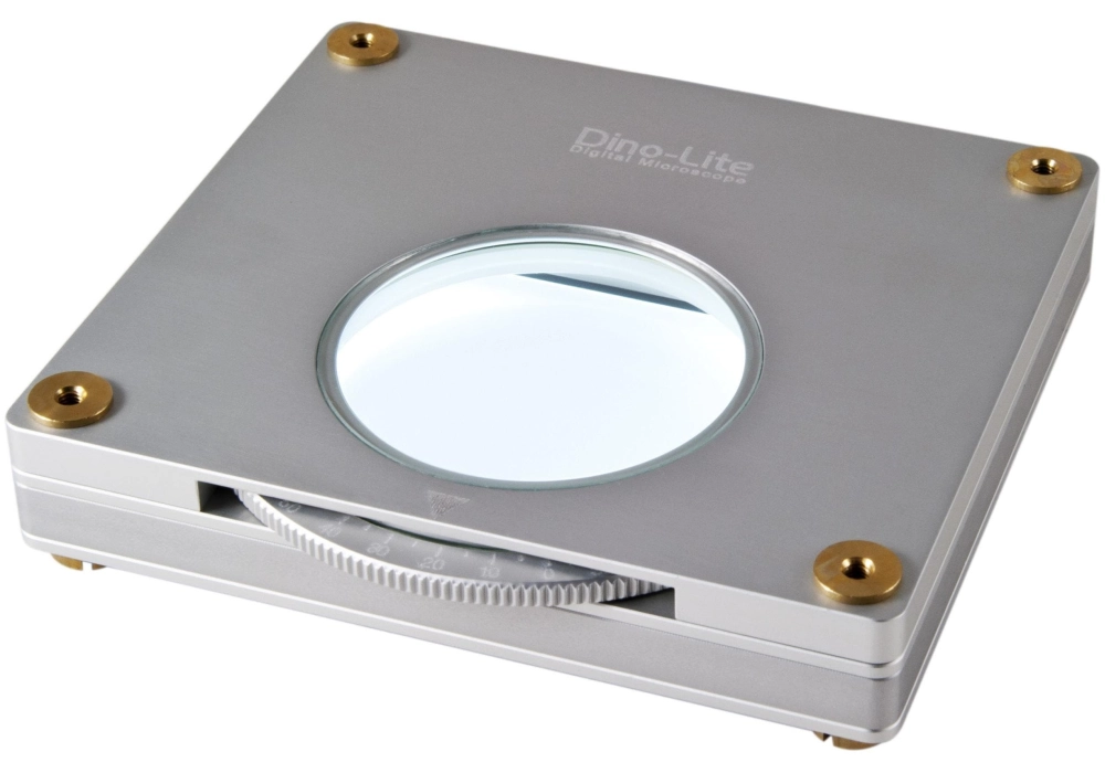 Dino Lite Accessoires pour microscope Backlight BL-ZW1