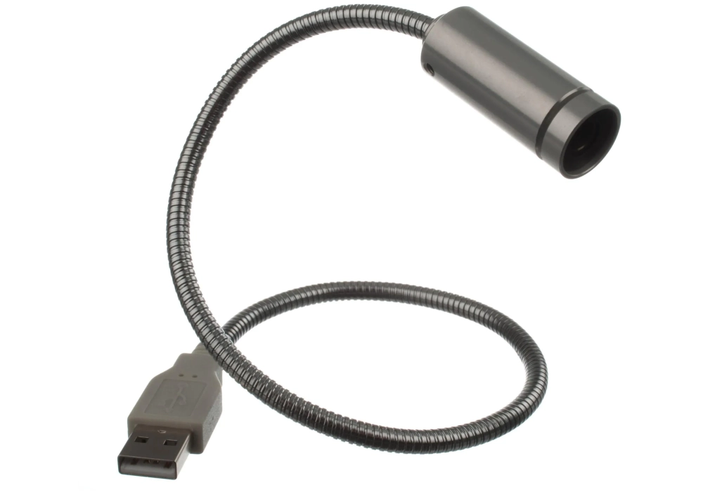 Dino Lite Accessoires pour microscope USB LED light SL-ZW1