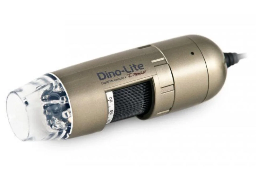 Dino Lite Microscope portable AM4113T-FVW