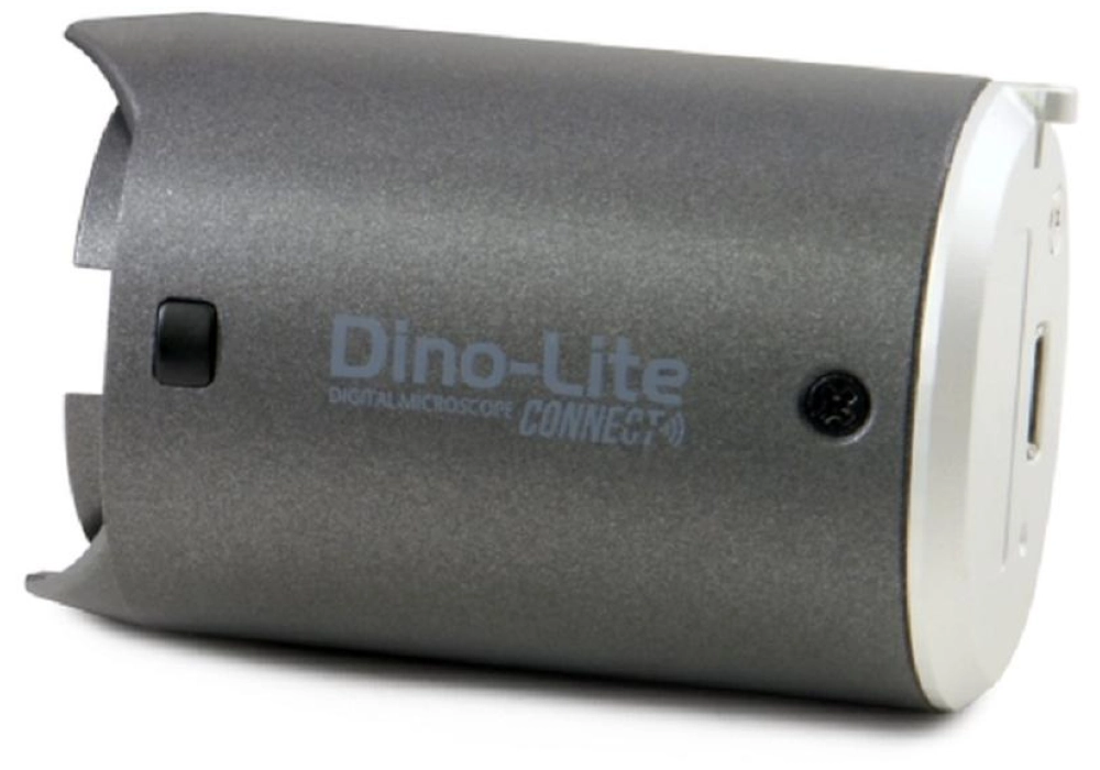 Dino Lite Microscope portable WF7115MZTL