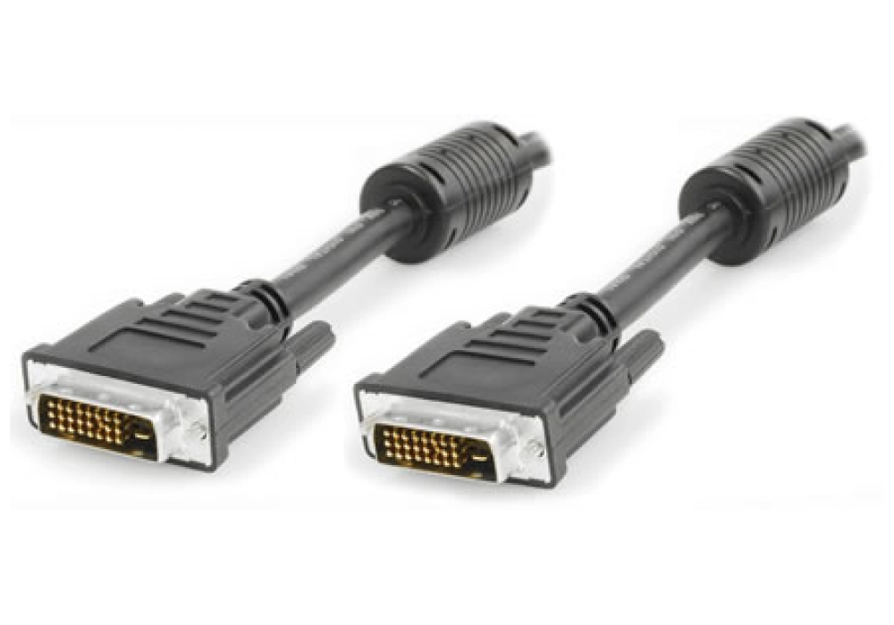  DVI Cable (male:male) - 3m