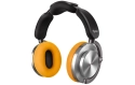 Dyson Casques supra-auriculaires OnTrac Aluminium; Jaune