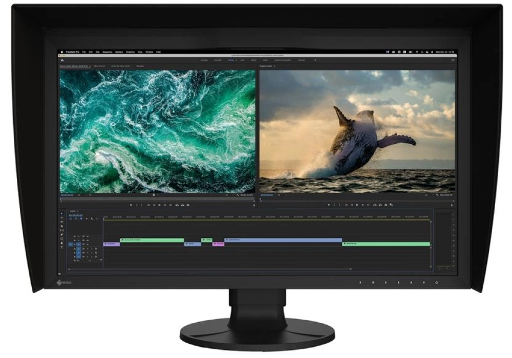 EIZO CG2700S Swiss Edition [PROMO]