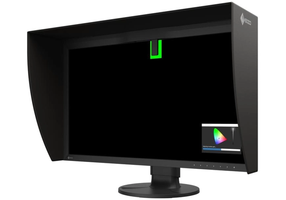 EIZO CG2700S Swiss Edition [PROMO]