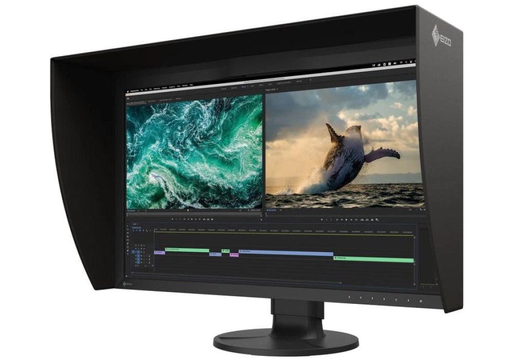 EIZO CG2700S Swiss Edition [PROMO]