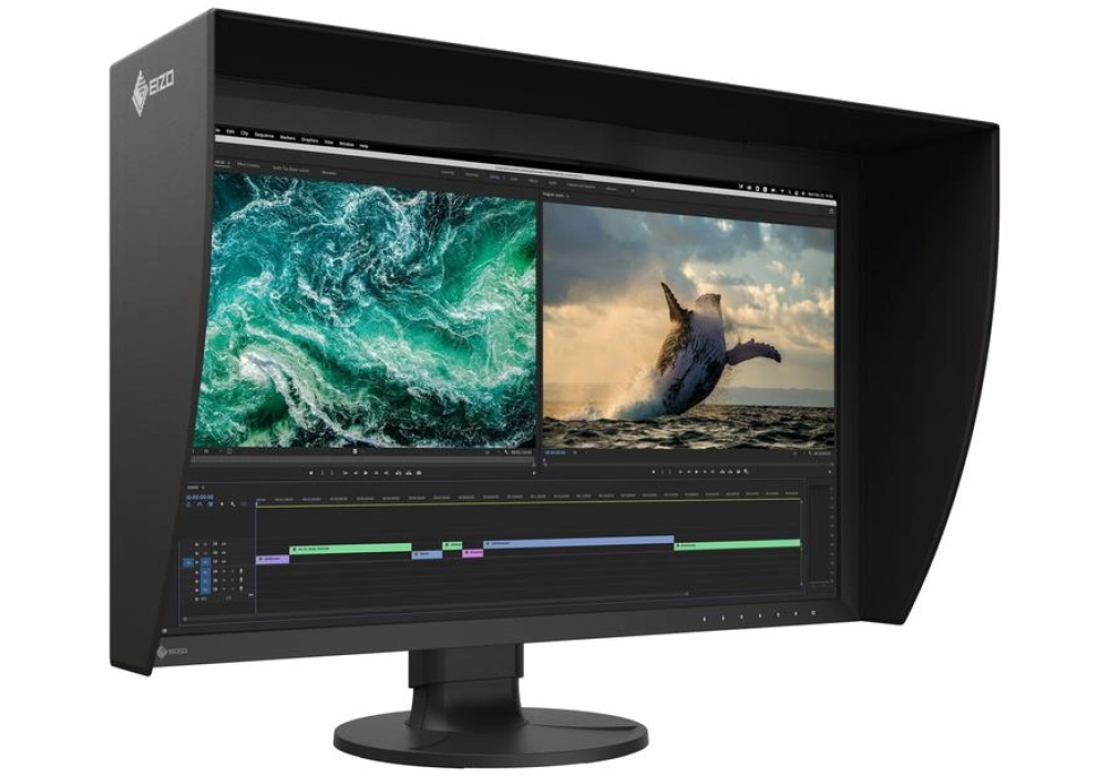 EIZO CG2700S Swiss Edition [PROMO]