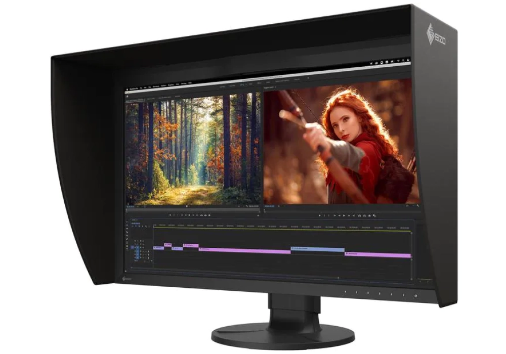 EIZO ColorEdge CG2700X - Swiss Edition [PROMO]