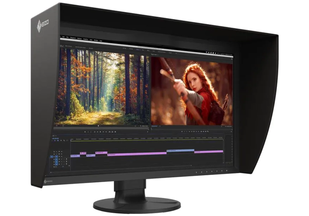 EIZO ColorEdge CG2700X - Swiss Edition [PROMO]