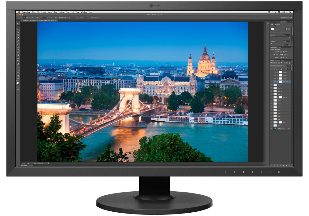 EIZO ColorEdge CS2731 Swiss Edition [PROMO]