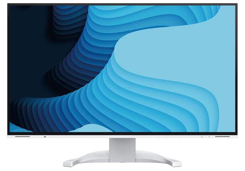 EIZO FlexScan EV2740X Blanc [PROMO]