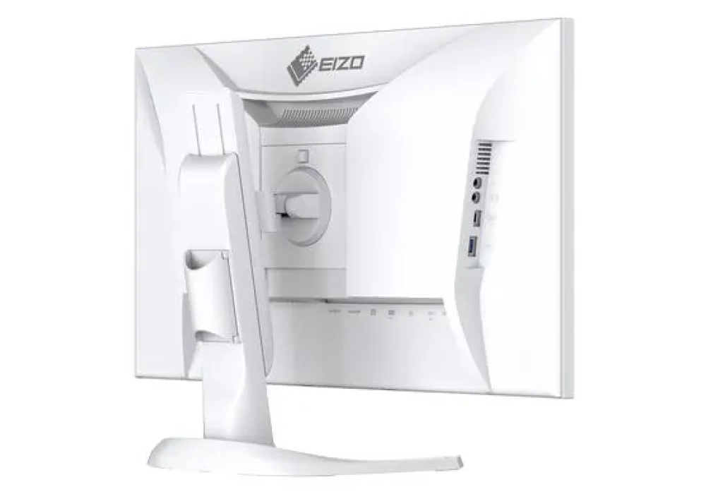 EIZO FlexScan EV2740X Blanc [PROMO]