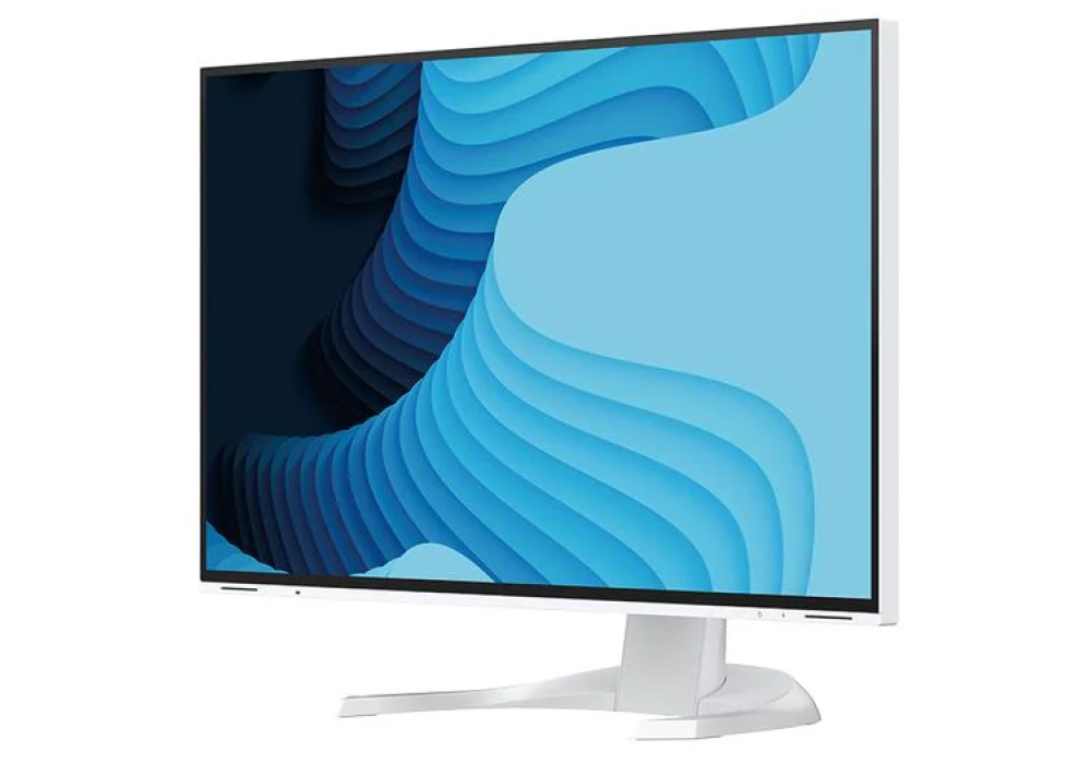 EIZO FlexScan EV2740X Blanc [PROMO]