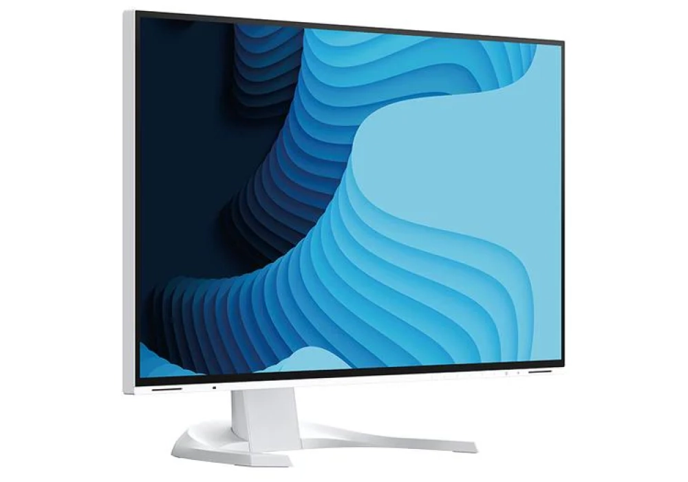 EIZO FlexScan EV2740X Blanc [PROMO]