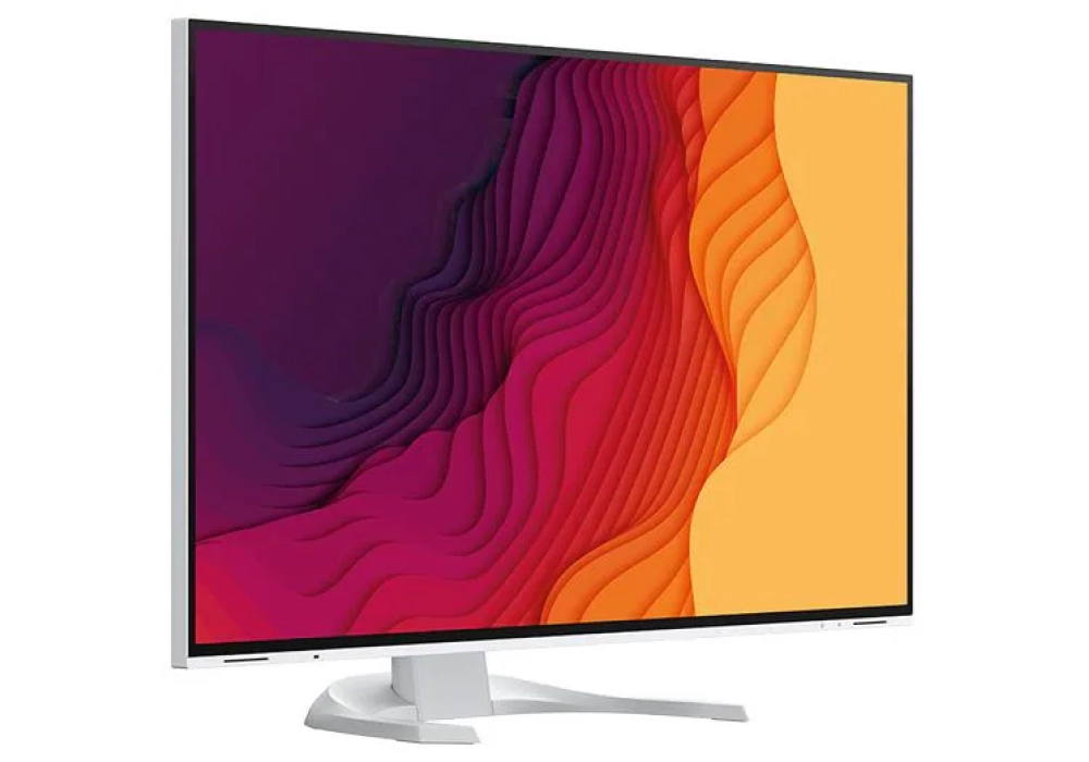 EIZO FlexScan EV3240X Blanc [PROMO]