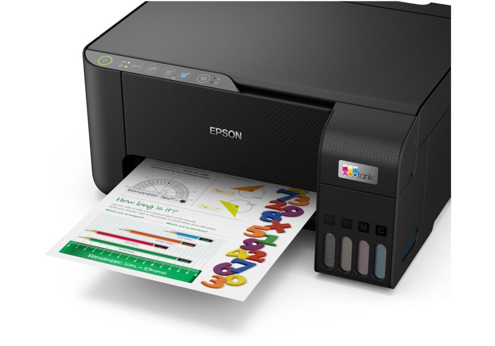 Epson Imprimante multifonction Ecotank ET-2860