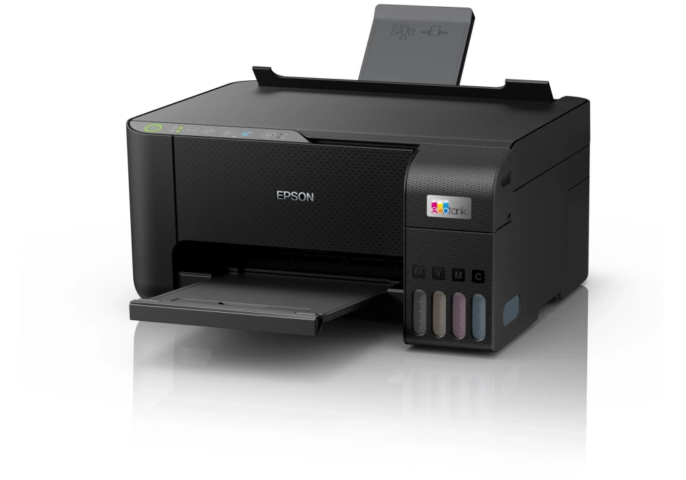 Epson Imprimante multifonction Ecotank ET-2860