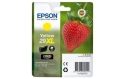 Epson Ink Cartridge 29XL - Yellow