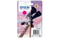 Epson Ink Cartridge 502 - Magenta