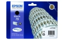 Epson Ink Cartridge 79 - Black