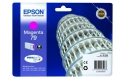 Epson Ink Cartridge 79 - Magenta