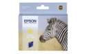 Epson Ink Cartridge T0744 - Yellow